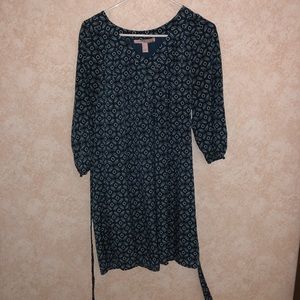 Size small dress